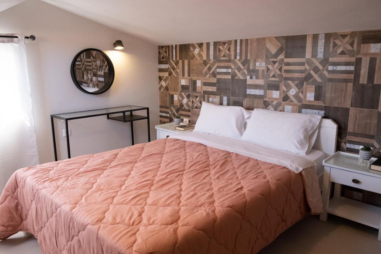Miramare Apartments Platanés Εξωτερικό φωτογραφία