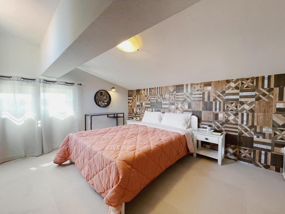 Miramare Apartments Platanés Εξωτερικό φωτογραφία